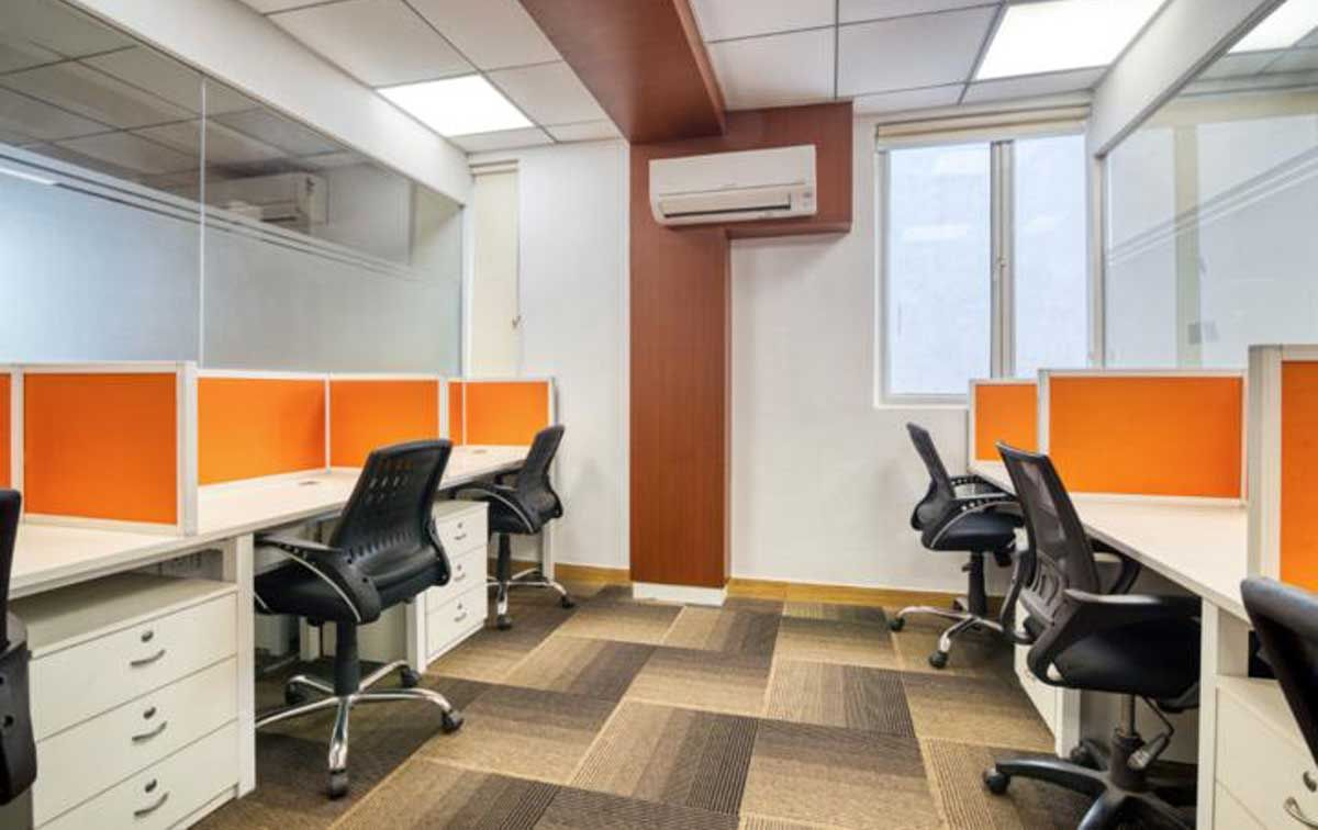 Onward Coworkx